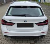 BMW 520d xDrive Touring A - DA Prof., Business,  - BMW 520: 520d Business