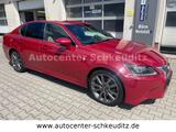 Lexus GS 450H F-Sport Voll 2.Hd. orig.105tkm Tüv 08/26 - Lexus aus 2013