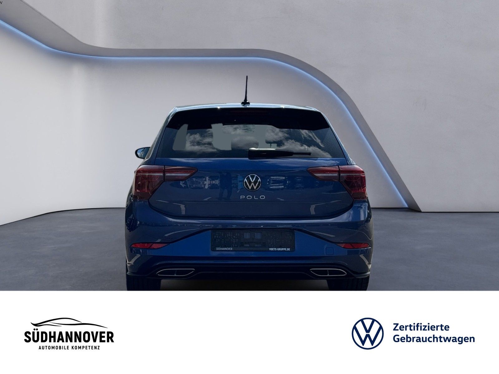 Volkswagen Polo - Bild 5