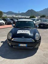 MINI Mini 1.6 16V Cooper D 50 Mayfair - MINI MINI: Mayfair