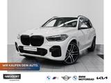 BMW X5 xDrive30d M-Sportpaket / Innovations-Paket /  - BMW: M Paket