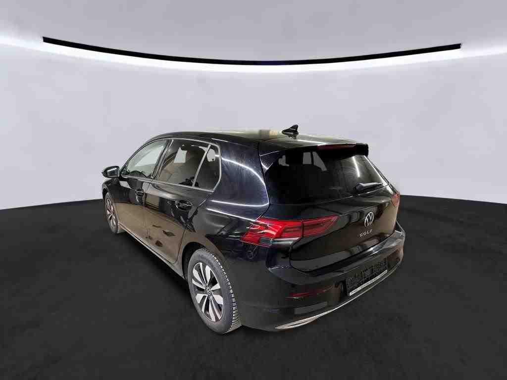 Volkswagen Golf - Bild 6