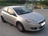 Fiat Bravo 1.9 MJT 120CV Dynamic - gebrauchte Fiat Bravo aus dem Jahr 2008