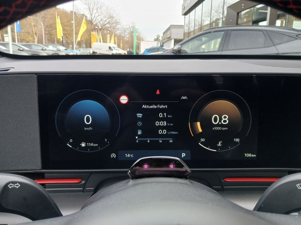 Hyundai Kona – Bild 15
