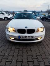BMW 118i - TÜV NEU - Service Frisch - 4-Jah