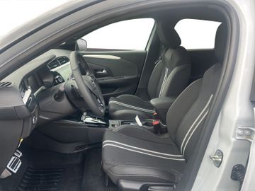 Opel Corsa F 1.2 Turbo GS Kam.+KeyLess+LED+Navi+SHZ