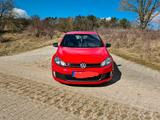 Volkswagen VW Golf 6 GTD - Volkswagen Golf: 6gtd