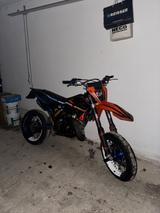 KTM Exc 125 - Angebote