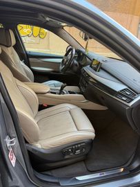 BMW X6 - 11
