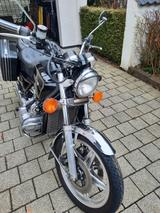 Honda Goldwing GL 1000 K3 GL2 - HONDA GL 1000
