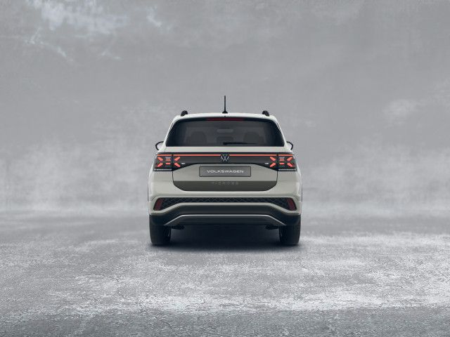 Volkswagen T-Cross - Bild 7