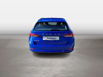 Skoda Octavia - 6