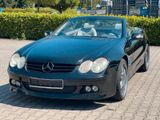 Mercedes-Benz SL 55 AMG Deutsche Ausführung* TÜV Neu* - Mercedes-Benz SL 55 AMG