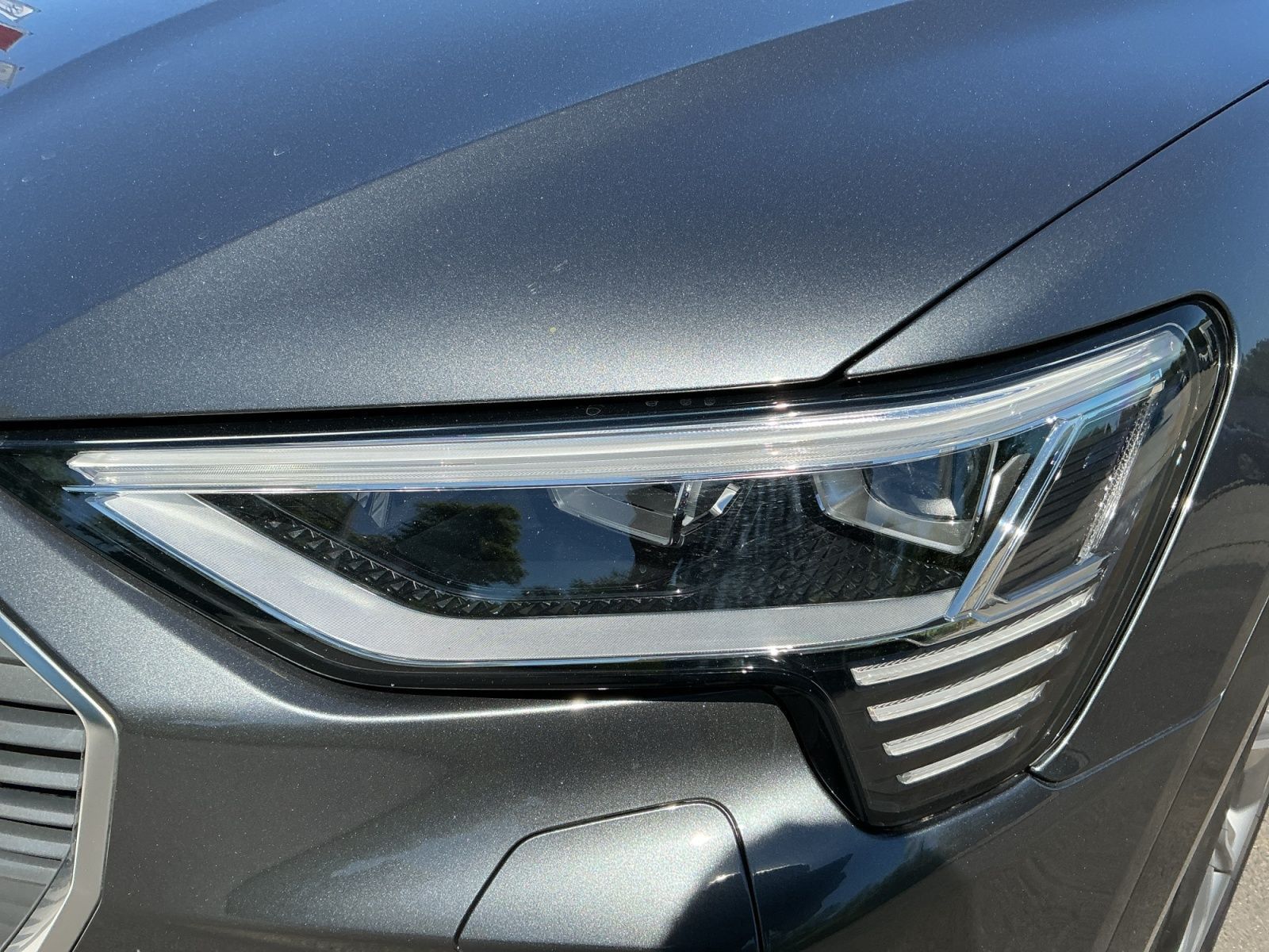 Audi e-tron - Bild 17