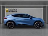 Cupra Tavascan Endurance *MATRIX*Glasdach*HuD*R-CAM* - mit Elektro-Antrieb: Blau, mit Klimaanlage