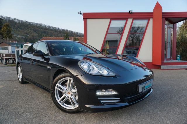 Porsche Panamera 4 S*Burmester*Kamera*Sport Chrono*