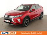 Mitsubishi Eclipse Cross 1.5 T-MIVEC Diamant Edition 2WD  - Mitsubishi Eclipse Cross in Stuttgart