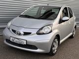 Toyota Aygo AYGO Cool Klima - Toyota Aygo (X) aus 2007