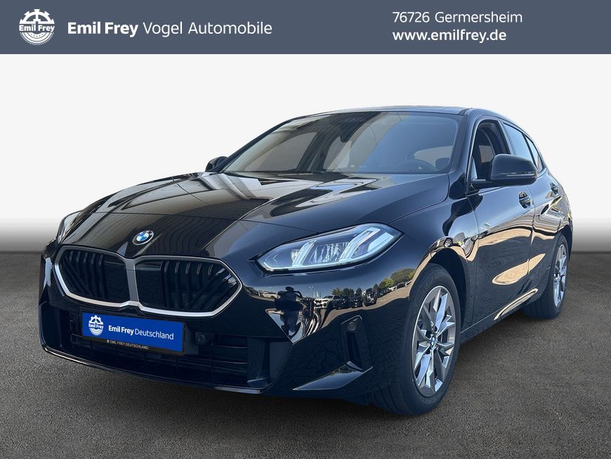 BMW 120 Aut. 115 kW, 5-türig