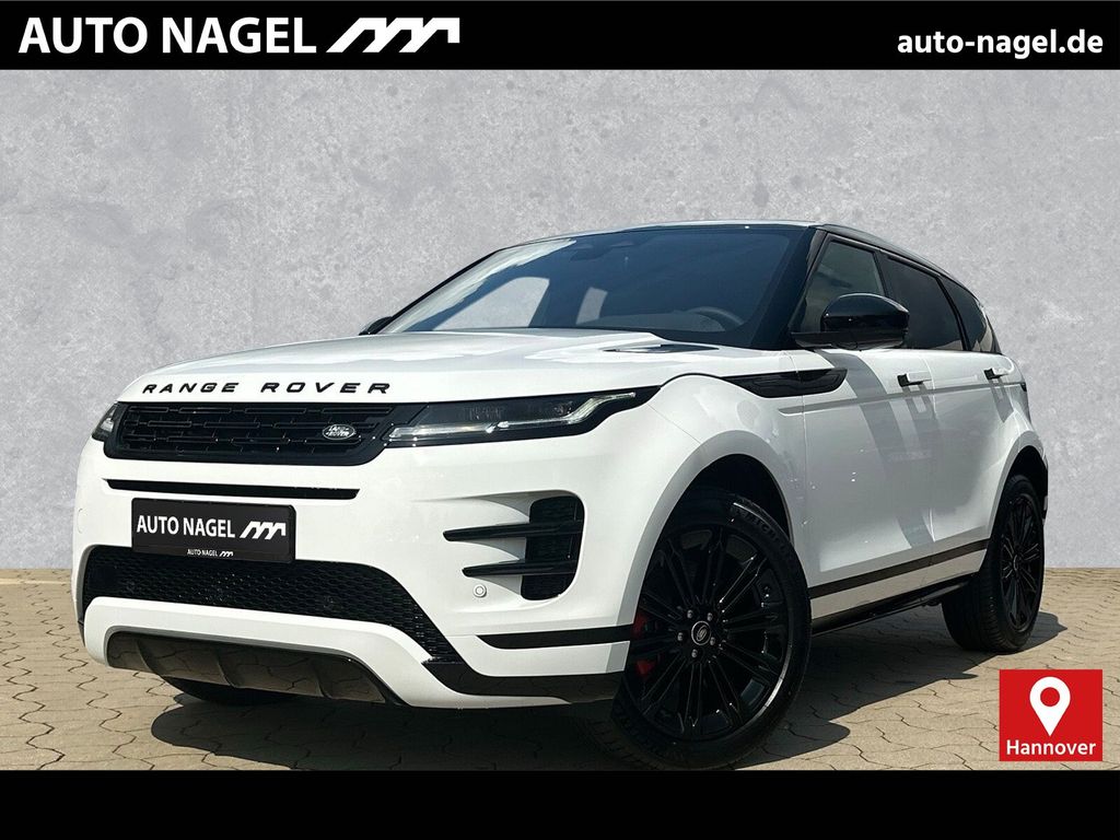 Land Rover Range Rover Evoque D200 Dyn. SE 20