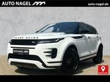 Land Rover Range Rover Evoque D200 Dyn. SE 20" Pano Black-P - Land Rover Range Rover Evoque Gebrauchtwagen in Hannover