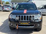 Jeep Grand Cherokee 3.0 CRD Overland Klima Leder AHK - gebrauchte Jeep Grand Cherokee aus dem Jahr 2009