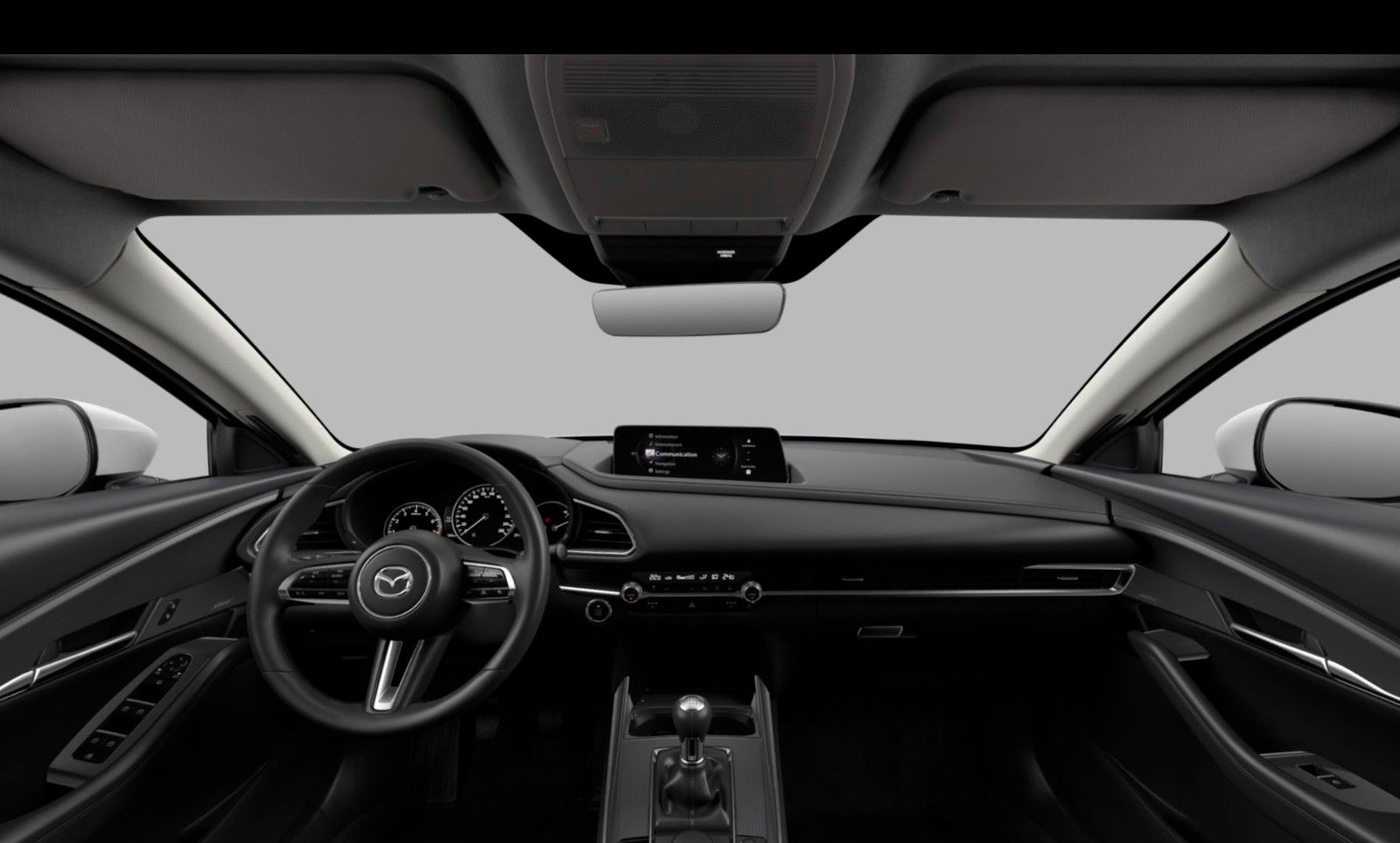 Mazda CX-30 - Bild 12