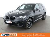 BMW X3 xDrive 30d M Sport Aut.*NAVI*LED*TEMPO*CAM* - BMW X3 Gebrauchtwagen in Hannover