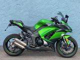 Kawasaki Z 1000 SX MIT BODIS AUSPUFF - KAWASAKI SPORTTOURER