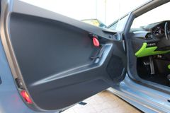 LAMBORGHINI Huracán Tecnica / CARBON INT/ FUNCTIONAL/ DAMISO LAMBORGHINI Huracán Tecnica / CARBON INT/ FUNCTIONAL/ DAMISO