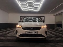 OPEL Corsa F Elegance DAB ISOFIX 8-FACH KLIMAA Klima