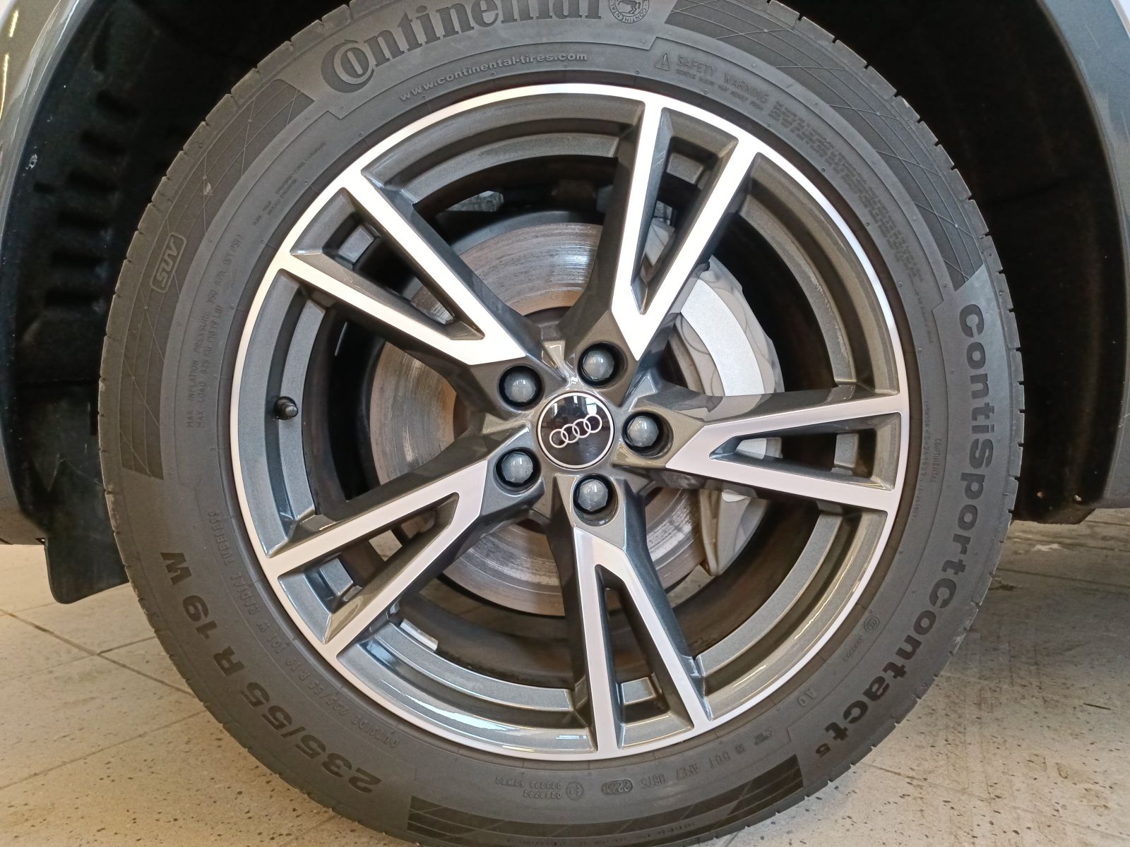 Audi Q5 - Bild 7