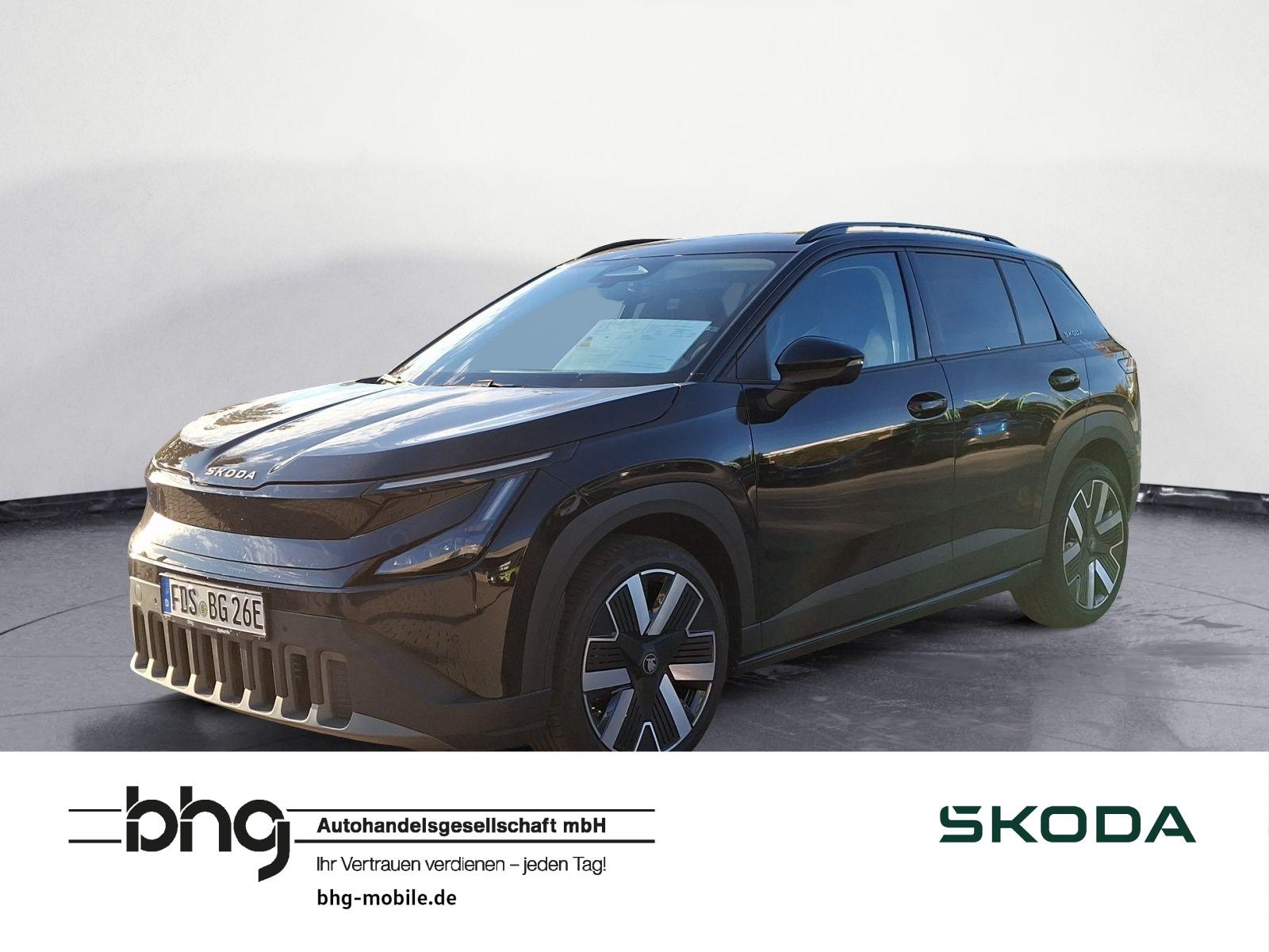 Skoda Epiq