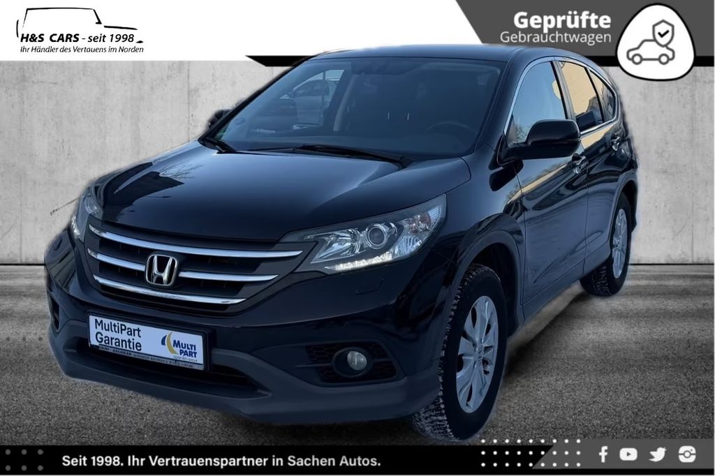 Angebot ansehen Honda CR-V