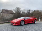 Lamborghini Diablo - Lamborghini Diablo Gebrauchtwagen