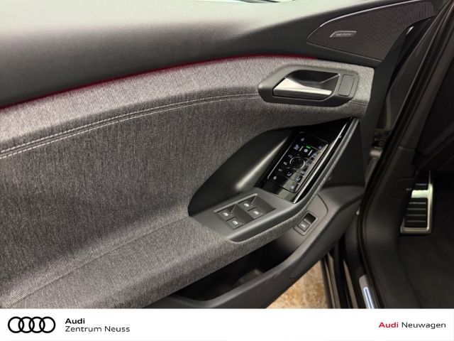 Audi Q6 e-tron - Bild 11