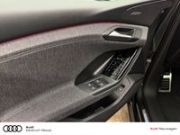 Audi Q6 e-tron - Vorschau Bild 11