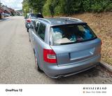 Audi A4 3.0 multitronic Avant - - Audi A4 aus 2003: Kombi