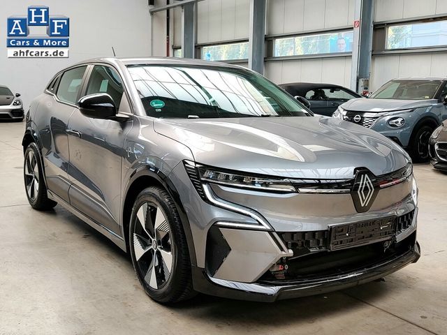 Renault Megane E-Tech Equilibre LED R-KAM