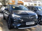 Opel Grandland Turbo Ultimate 1.2 +AUT+KLI+AHK+L/SHZ+ - Opel Grandland (X) mit Benzin-Antrieb