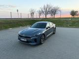 Kia Stinger 2.2 CRDi GT Line GT Line - Kia Stinger: Gt Line