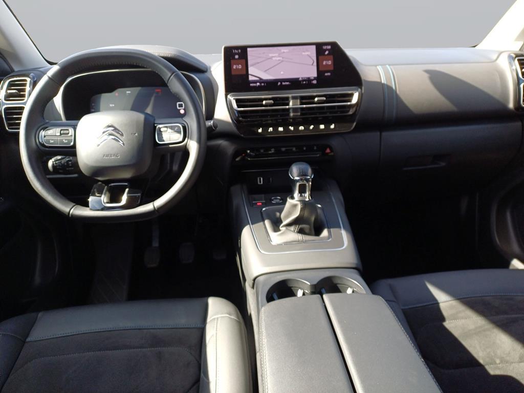 Citroën C5 Aircross Plus PT 130 S&S