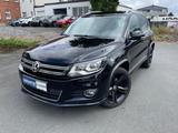 Volkswagen Tiguan 2.0TDI 4M ABT Sportline R-Line PANO AHK - Volkswagen Tiguan: Abt