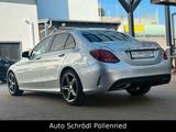 Mercedes-Benz C 300 Lim. AMG Line, iLED, El.Heck, Night-Paket - Mercedes-Benz C 300: AMG