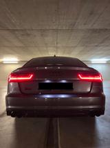 Audi S6 4.0 TFSI quattro S tronic - - Audi S6 mit Benzin-Antrieb: Limousine