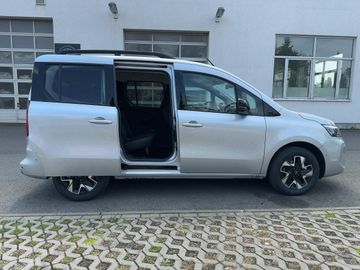 Nissan Townstar 1.3DIG-T L1 Tekna 130PS NAVI
