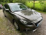 Mazda 3 2.0 SKYACTIV-G 120 Center-Line Center-Line - Mazda 3 Center-Line