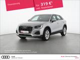 Audi Q2 35 TDI quattro Advanced S-TRONIC LED NAV SHZ  - Audi Q2 advanced mit Diesel-Antrieb