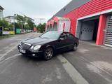 Mercedes-Benz 220 - Mercedes-Benz 220 aus 2007