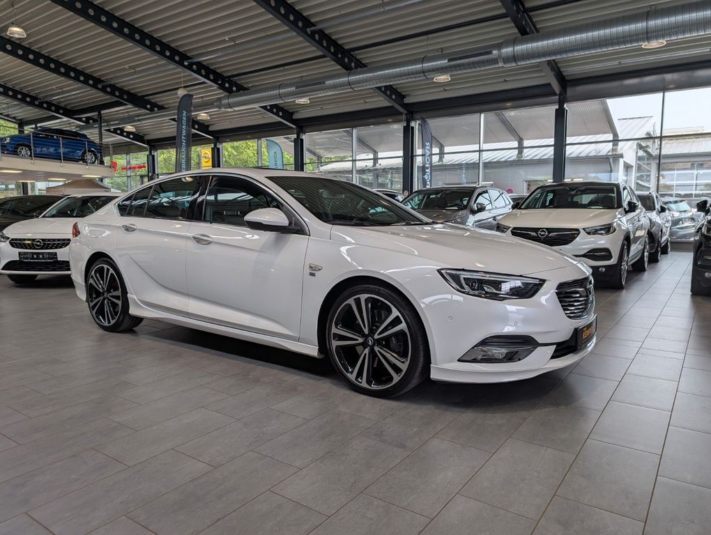 Image of Opel Insignia